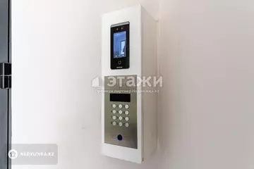 105 м², 4-комнатная квартира, этаж 9 из 12, 105 м², изображение - 39