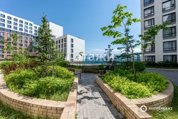105 м², 4-комнатная квартира, этаж 9 из 12, 105 м², изображение - 42