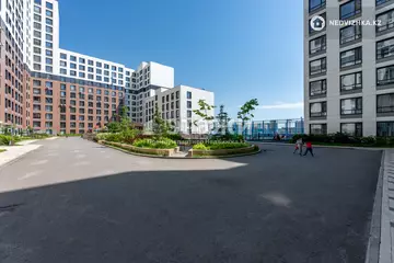 105 м², 4-комнатная квартира, этаж 9 из 12, 105 м², изображение - 43