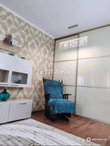 1-комнатная квартира, этаж 9 из 23, 45 м²