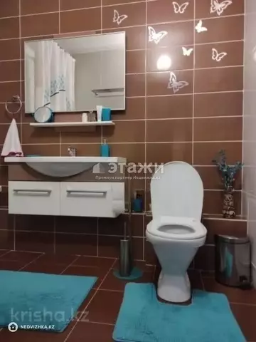 44.6 м², 1-комнатная квартира, этаж 9 из 23, 45 м², изображение - 4