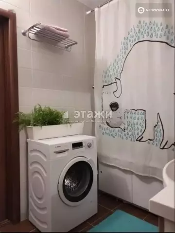 44.6 м², 1-комнатная квартира, этаж 9 из 23, 45 м², изображение - 5