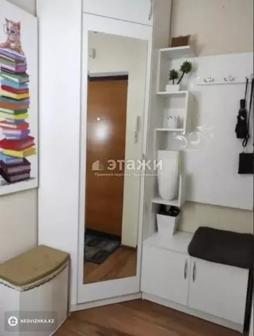 44.6 м², 1-комнатная квартира, этаж 9 из 23, 45 м², изображение - 7