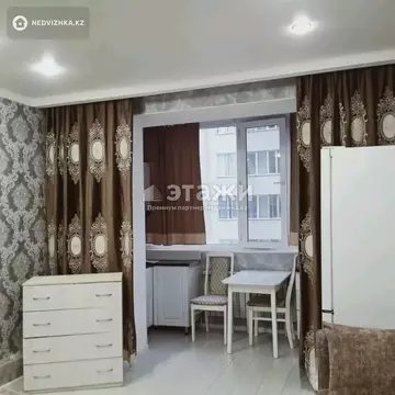 1-комнатная квартира, этаж 2 из 7, 42 м²