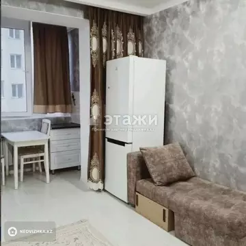 1-комнатная квартира, этаж 2 из 7, 42 м²