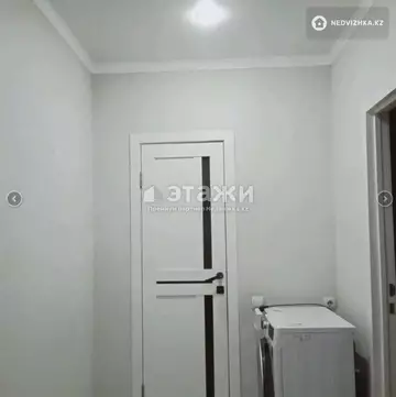41.6 м², 1-комнатная квартира, этаж 2 из 7, 42 м², изображение - 4