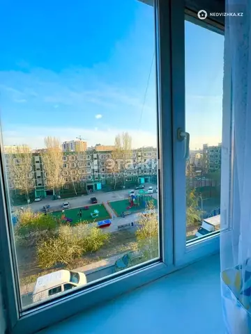 1-комнатная квартира, этаж 5 из 5, 36 м²
