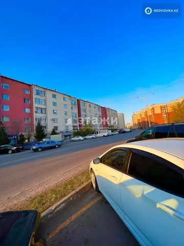 1-комнатная квартира, этаж 5 из 5, 36 м²