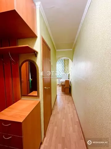 1-комнатная квартира, этаж 5 из 5, 36 м²