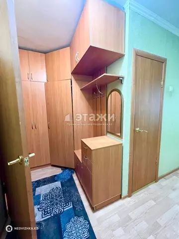 1-комнатная квартира, этаж 5 из 5, 36 м²