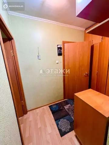 35.8 м², 1-комнатная квартира, этаж 5 из 5, 36 м², изображение - 4