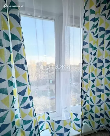 35.8 м², 1-комнатная квартира, этаж 5 из 5, 36 м², изображение - 6