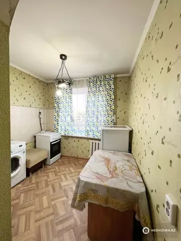 35.8 м², 1-комнатная квартира, этаж 5 из 5, 36 м², изображение - 7