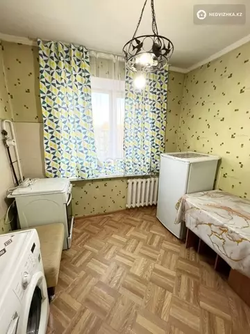 35.8 м², 1-комнатная квартира, этаж 5 из 5, 36 м², изображение - 8