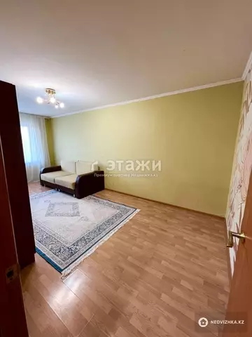 35.8 м², 1-комнатная квартира, этаж 5 из 5, 36 м², изображение - 9