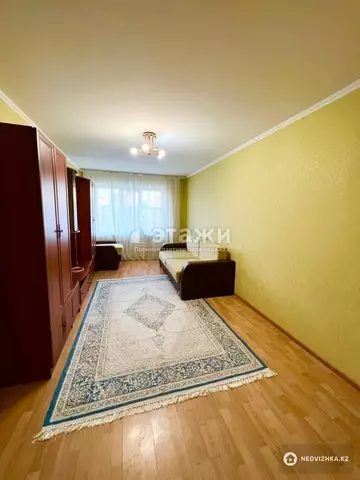 35.8 м², 1-комнатная квартира, этаж 5 из 5, 36 м², изображение - 10