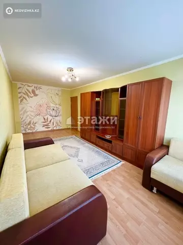 35.8 м², 1-комнатная квартира, этаж 5 из 5, 36 м², изображение - 11