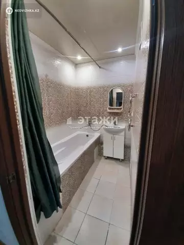 52.6 м², 2-комнатная квартира, этаж 13 из 17, 53 м², изображение - 5