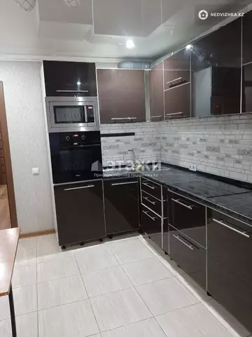 52.6 м², 2-комнатная квартира, этаж 13 из 17, 53 м², изображение - 7