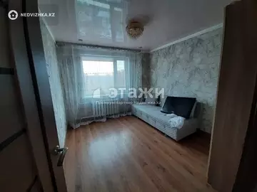 52.6 м², 2-комнатная квартира, этаж 13 из 17, 53 м², изображение - 8
