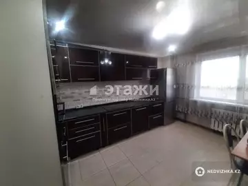 52.6 м², 2-комнатная квартира, этаж 13 из 17, 53 м², изображение - 9