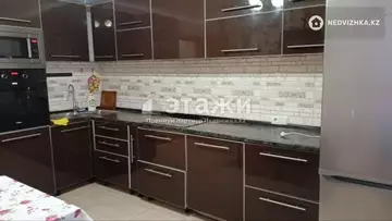 52.6 м², 2-комнатная квартира, этаж 13 из 17, 53 м², изображение - 10