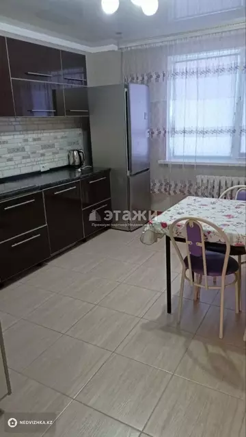 52.6 м², 2-комнатная квартира, этаж 13 из 17, 53 м², изображение - 11