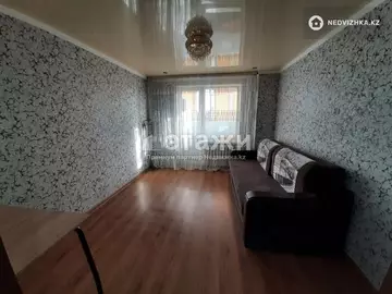52.6 м², 2-комнатная квартира, этаж 13 из 17, 53 м², изображение - 13