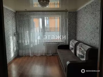 52.6 м², 2-комнатная квартира, этаж 13 из 17, 53 м², изображение - 17