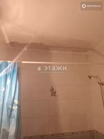 2-комнатная квартира, этаж 2 из 10, 62 м²