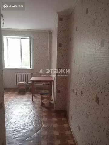 2-комнатная квартира, этаж 2 из 10, 62 м²