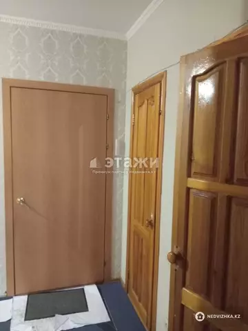 62.5 м², 2-комнатная квартира, этаж 2 из 10, 62 м², изображение - 4