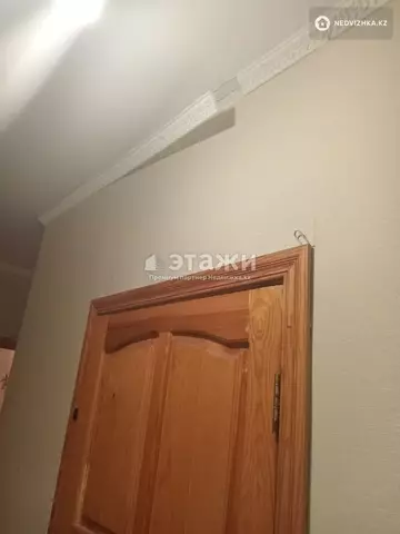62.5 м², 2-комнатная квартира, этаж 2 из 10, 62 м², изображение - 5