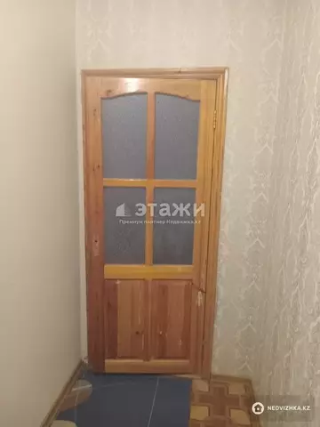 62.5 м², 2-комнатная квартира, этаж 2 из 10, 62 м², изображение - 7