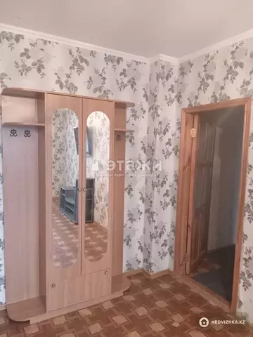62.5 м², 2-комнатная квартира, этаж 2 из 10, 62 м², изображение - 8