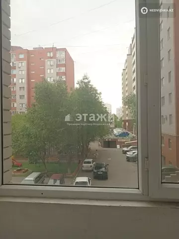 62.5 м², 2-комнатная квартира, этаж 2 из 10, 62 м², изображение - 9