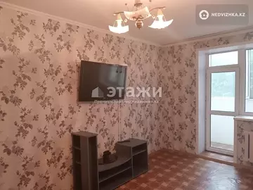 62.5 м², 2-комнатная квартира, этаж 2 из 10, 62 м², изображение - 10
