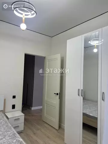 1-комнатная квартира, этаж 6 из 9, 39 м²
