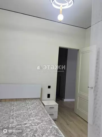 1-комнатная квартира, этаж 6 из 9, 39 м²