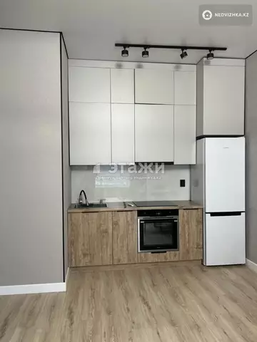1-комнатная квартира, этаж 6 из 9, 39 м²