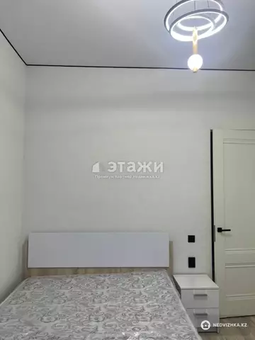 39 м², 1-комнатная квартира, этаж 6 из 9, 39 м², изображение - 4