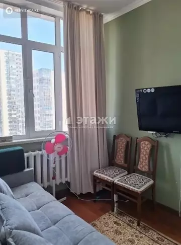 2-комнатная квартира, этаж 11 из 24, 42 м²