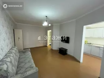 1-комнатная квартира, этаж 3 из 8, 37 м²