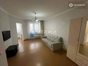 37 м², 1-комнатная квартира, этаж 3 из 8, 37 м², изображение - 4