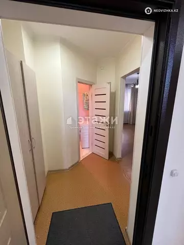 37 м², 1-комнатная квартира, этаж 3 из 8, 37 м², изображение - 5