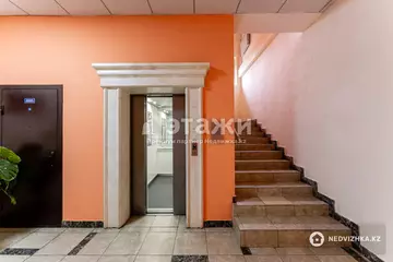 37 м², 1-комнатная квартира, этаж 3 из 8, 37 м², изображение - 6