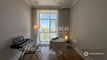 1-комнатная квартира, этаж 10 из 10, 38 м²