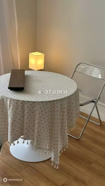 1-комнатная квартира, этаж 10 из 10, 38 м²