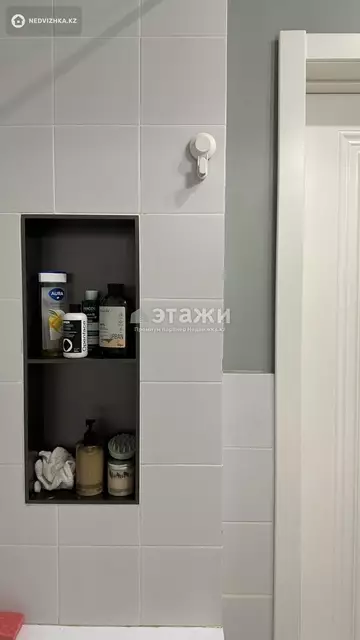 38 м², 1-комнатная квартира, этаж 10 из 10, 38 м², изображение - 7