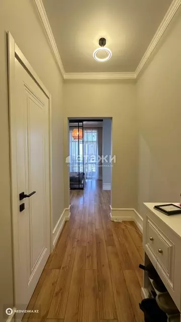 38 м², 1-комнатная квартира, этаж 10 из 10, 38 м², изображение - 10